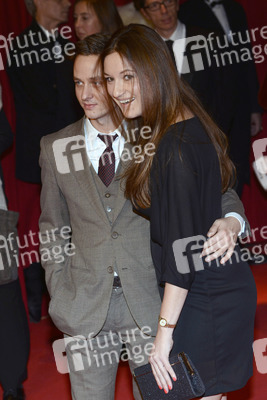 26. Europäischer Filmpreis 2013, Berlin