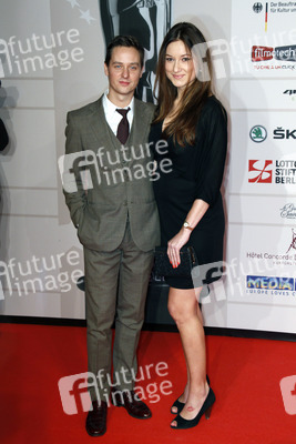 26. Europäischer Filmpreis 2013, Berlin