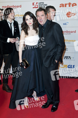26. Europäischer Filmpreis 2013, Berlin