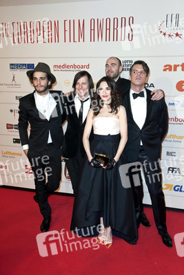 26. Europäischer Filmpreis 2013, Berlin