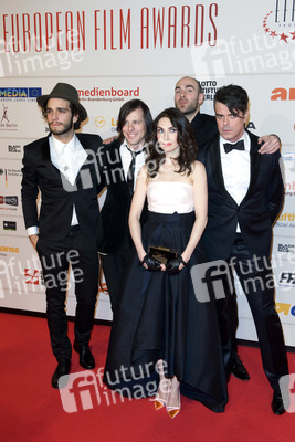 26. Europäischer Filmpreis 2013, Berlin