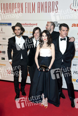 26. Europäischer Filmpreis 2013, Berlin