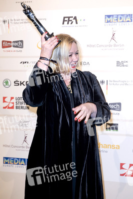 26. Europäischer Filmpreis 2013, Berlin