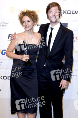 26. Europäischer Filmpreis 2013, Berlin