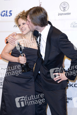 26. Europäischer Filmpreis 2013, Berlin