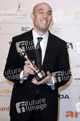 26. Europäischer Filmpreis 2013, Berlin