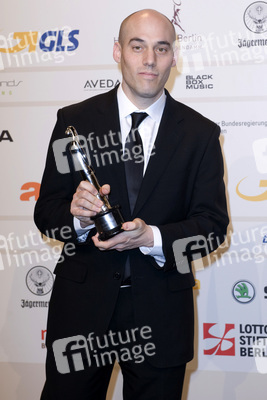 26. Europäischer Filmpreis 2013, Berlin