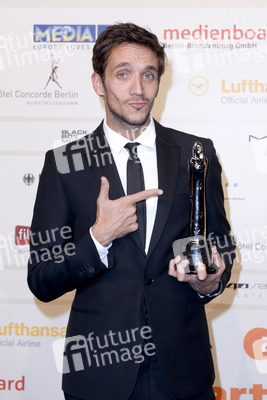 26. Europäischer Filmpreis 2013, Berlin