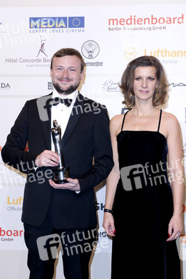 26. Europäischer Filmpreis 2013, Berlin