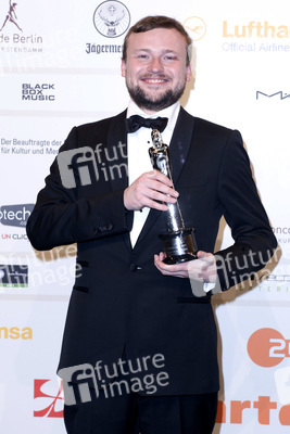 26. Europäischer Filmpreis 2013, Berlin