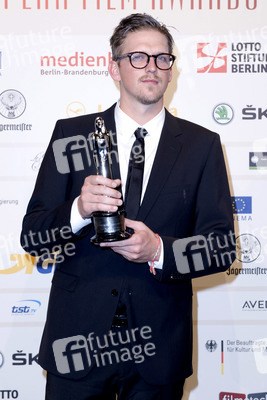 26. Europäischer Filmpreis 2013, Berlin