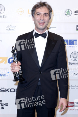 26. Europäischer Filmpreis 2013, Berlin