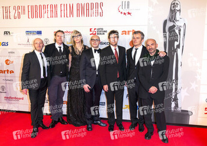 26. Europäischer Filmpreis 2013, Berlin