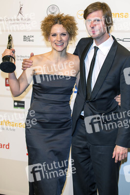 26. Europäischer Filmpreis 2013, Berlin