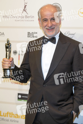 26. Europäischer Filmpreis 2013, Berlin