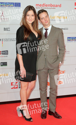 26. Europäischer Filmpreis 2013, Berlin