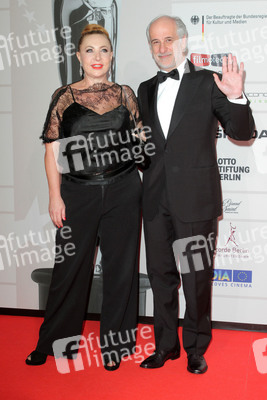 26. Europäischer Filmpreis 2013, Berlin