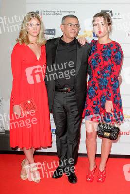 26. Europäischer Filmpreis 2013, Berlin