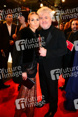 26. Europäischer Filmpreis 2013, Berlin