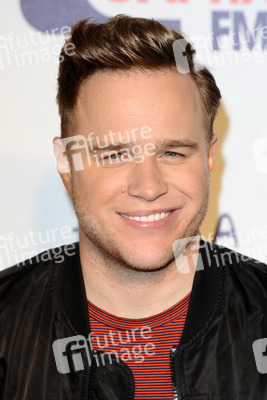 Jingel Bell Ball 2013, London