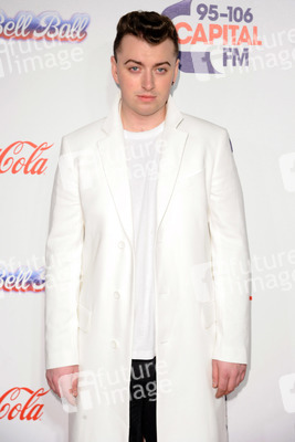 Jingel Bell Ball 2013, London