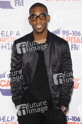 Jingel Bell Ball 2013, London