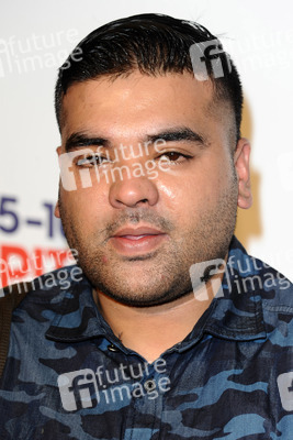Jingel Bell Ball 2013, London