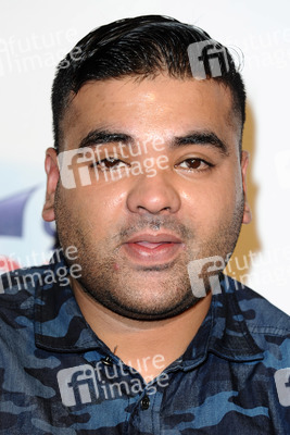 Jingel Bell Ball 2013, London