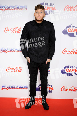 Jingel Bell Ball 2013, London