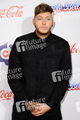 Jingel Bell Ball 2013, London