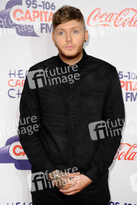 Jingel Bell Ball 2013, London