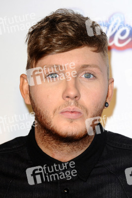 Jingel Bell Ball 2013, London