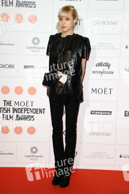 Moet British Independent Film Awards 2013, London