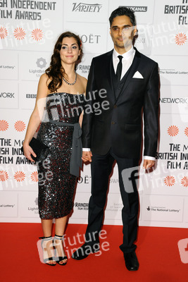 Moet British Independent Film Awards 2013, London