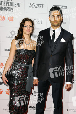 Moet British Independent Film Awards 2013, London