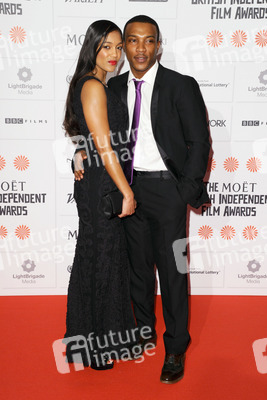 Moet British Independent Film Awards 2013, London