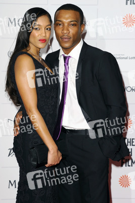 Moet British Independent Film Awards 2013, London