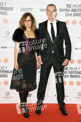 Moet British Independent Film Awards 2013, London