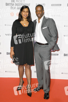 Moet British Independent Film Awards 2013, London