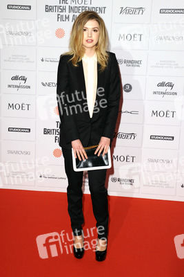 Moet British Independent Film Awards 2013, London