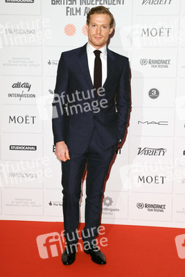 Moet British Independent Film Awards 2013, London