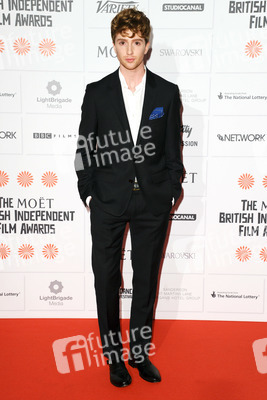 Moet British Independent Film Awards 2013, London