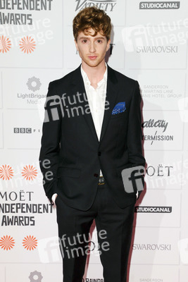 Moet British Independent Film Awards 2013, London