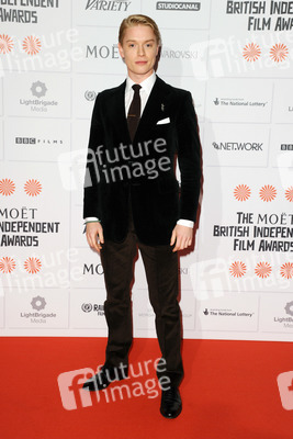 Moet British Independent Film Awards 2013, London