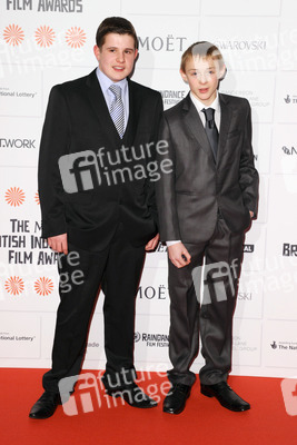 Moet British Independent Film Awards 2013, London