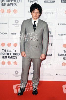 Moet British Independent Film Awards 2013, London