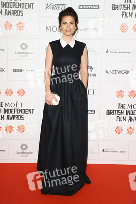 Moet British Independent Film Awards 2013, London