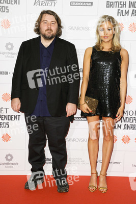 Moet British Independent Film Awards 2013, London
