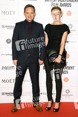 Moet British Independent Film Awards 2013, London