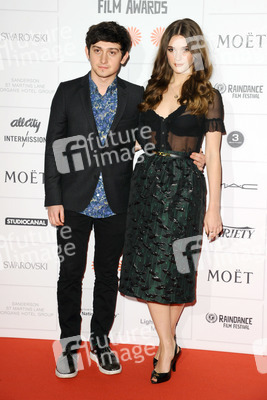 Moet British Independent Film Awards 2013, London